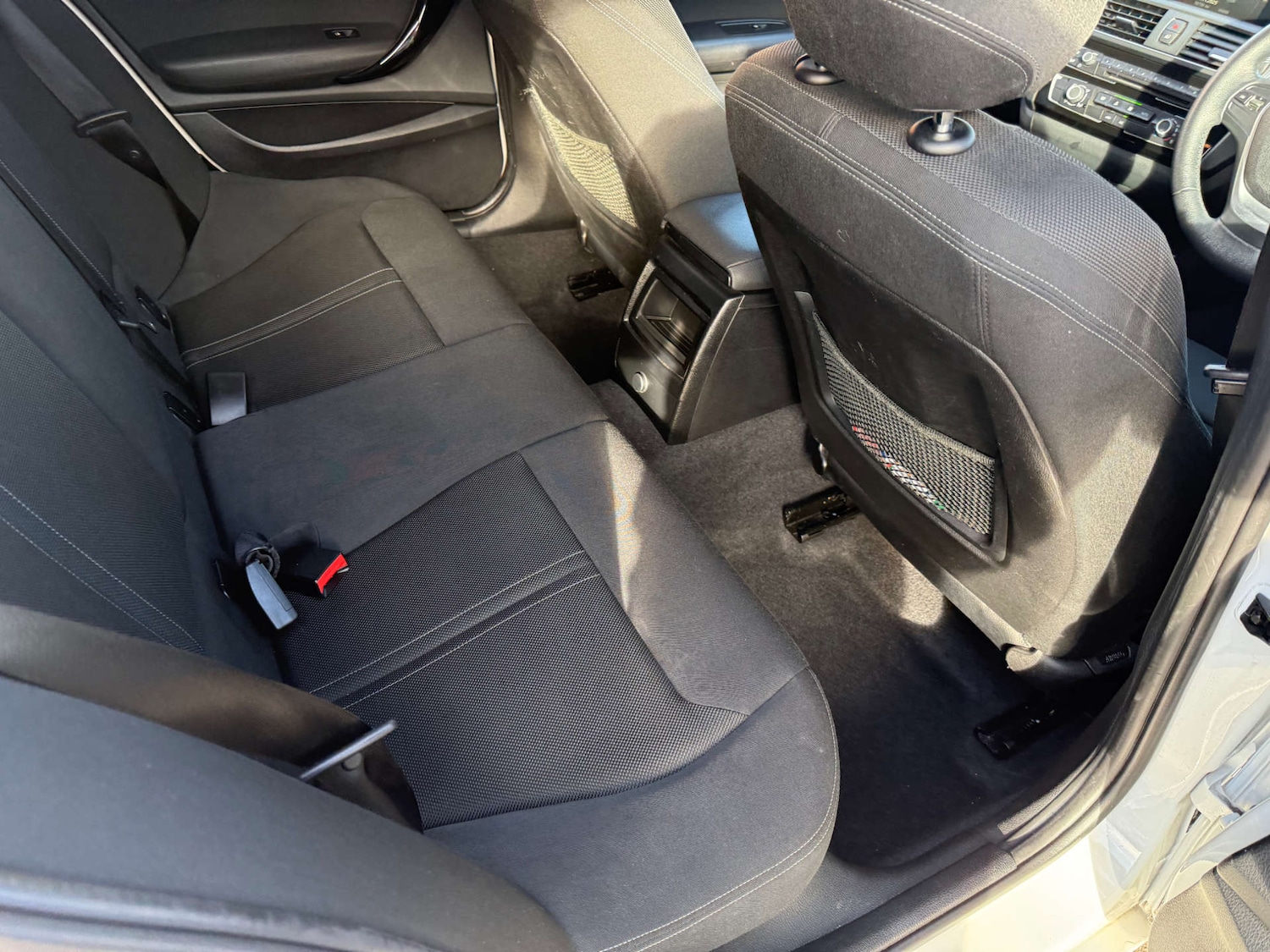 Used BMW 1 Series 2017 for sale - 76526172: Photo 24