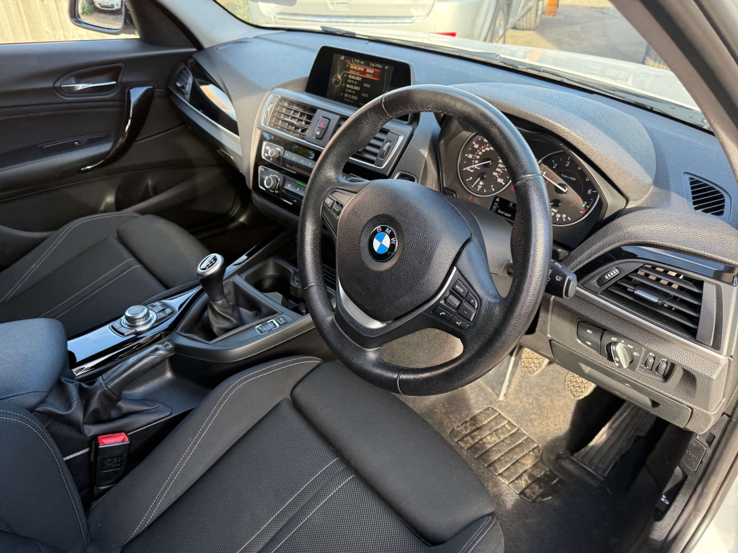 Used BMW 1 Series 2017 for sale - 76526172: Photo 26