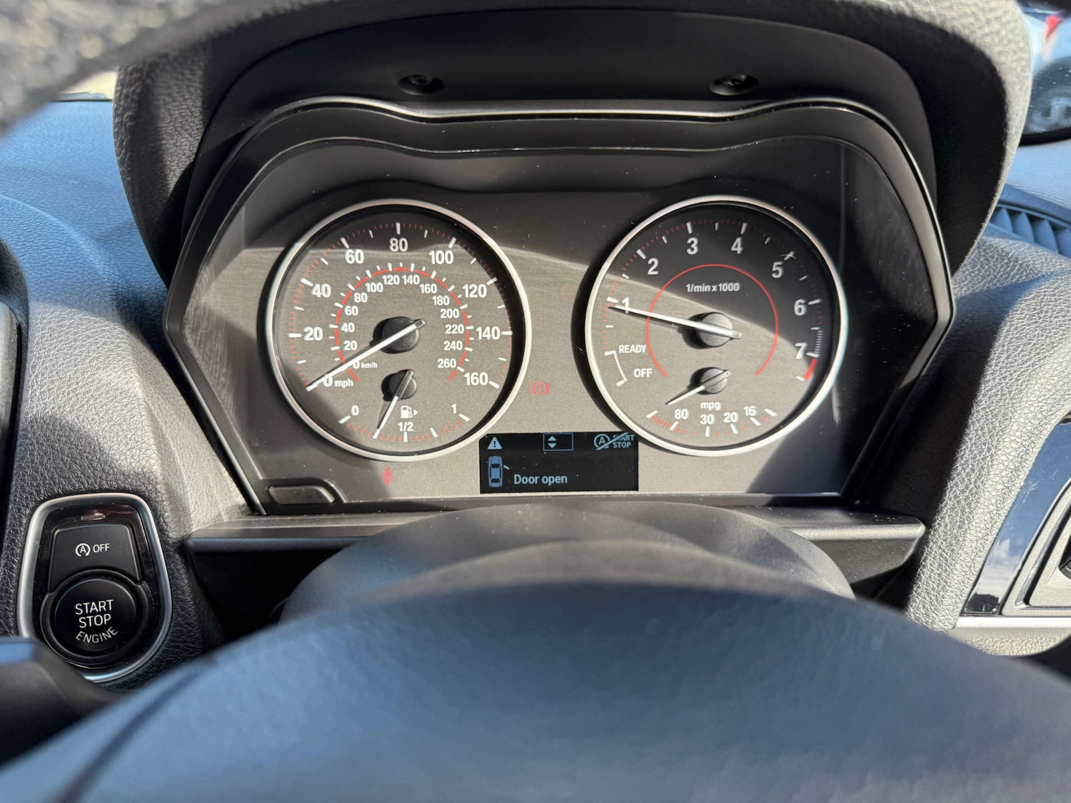 Used BMW 1 Series 2017 for sale - 76526172: Photo 32