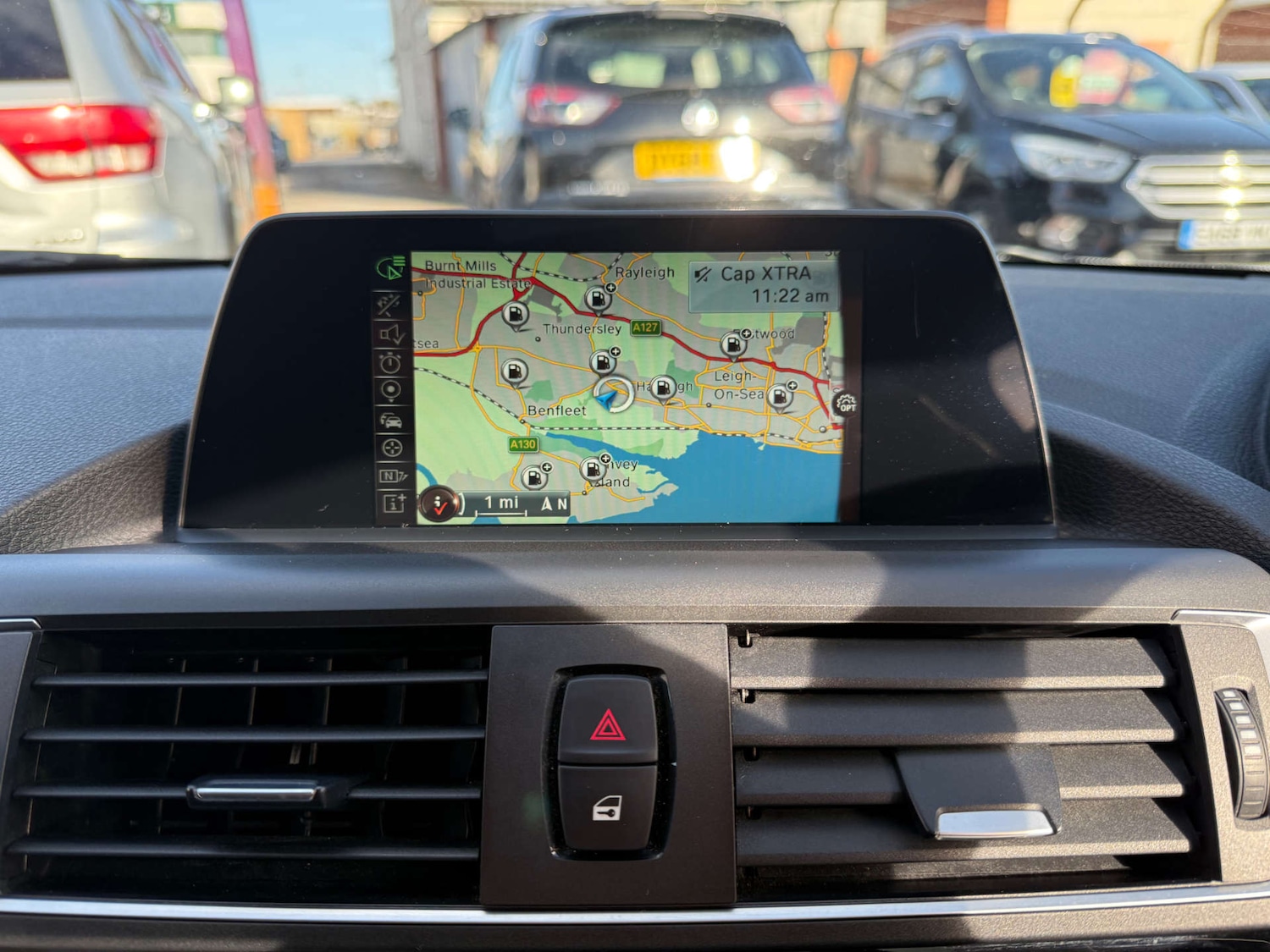 Used BMW 1 Series 2017 for sale - 76526172: Photo 34