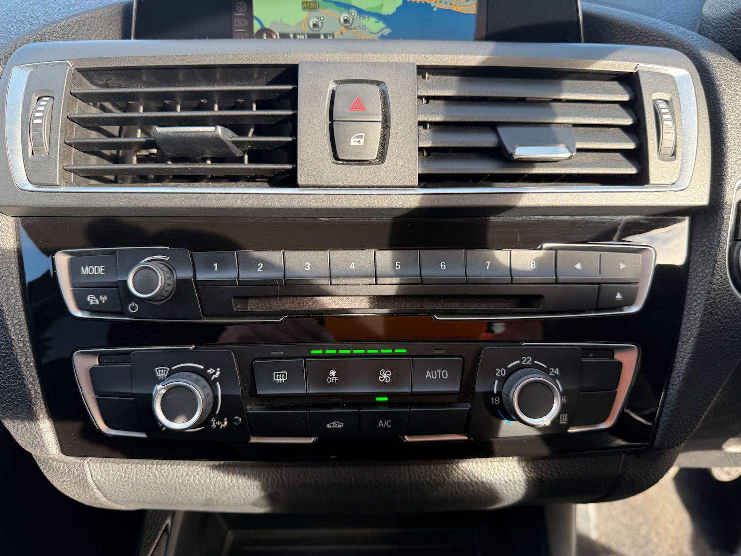 Used BMW 1 Series 2017 for sale - 76526172: Photo 39