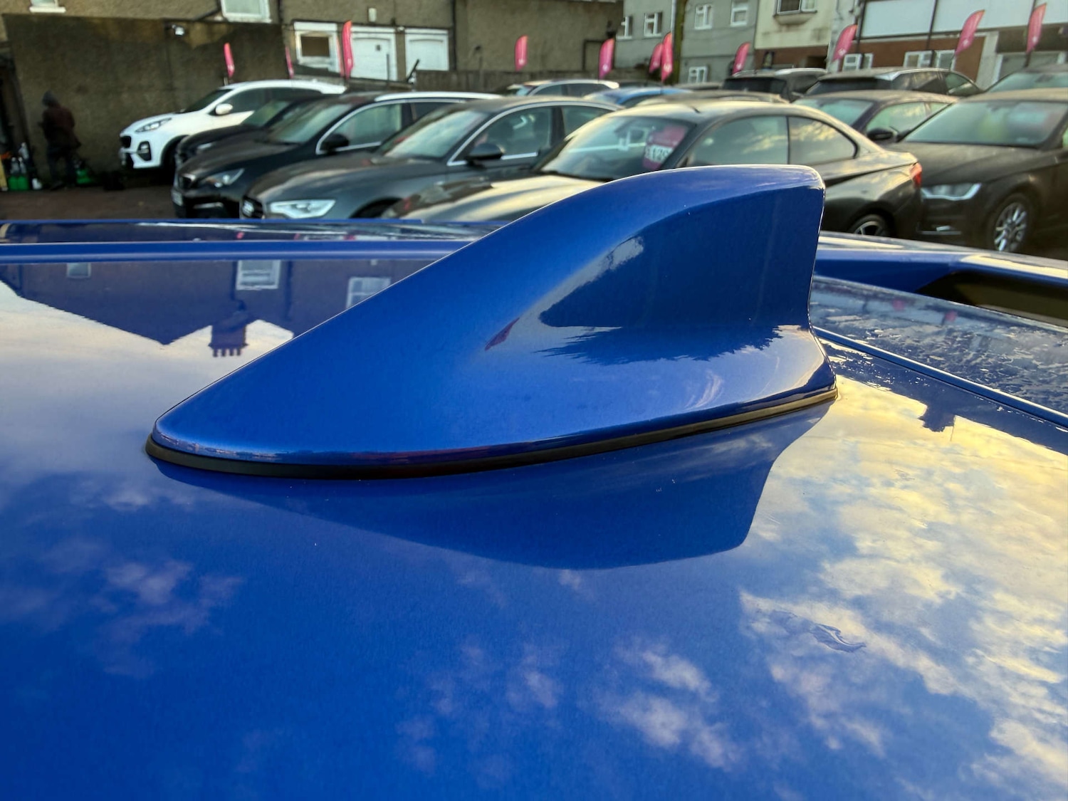 Used Toyota C-HR 2018 for sale - 77022313: Photo 13