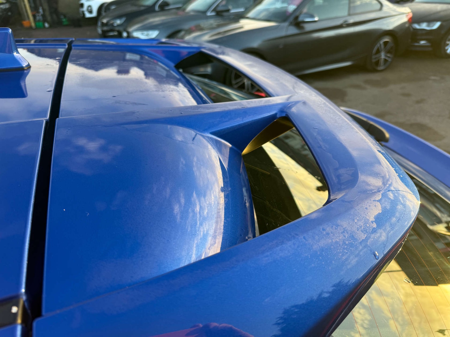 Used Toyota C-HR 2018 for sale - 77022313: Photo 18