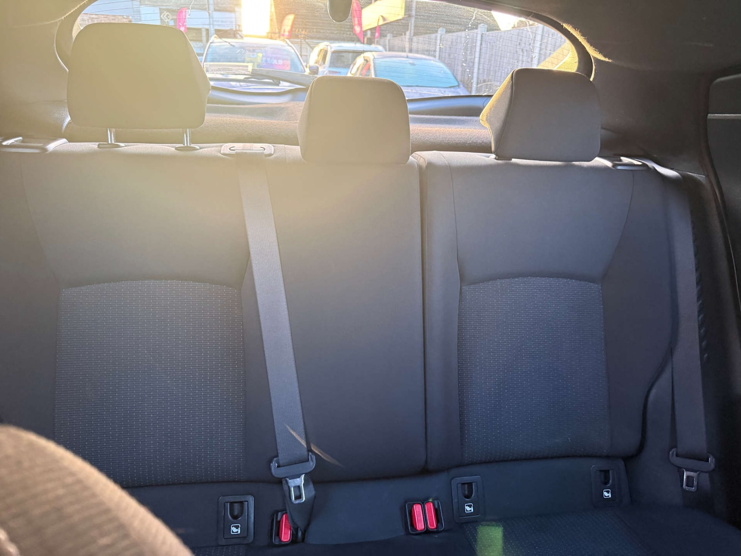 Used Toyota C-HR 2018 for sale - 77022313: Photo 29