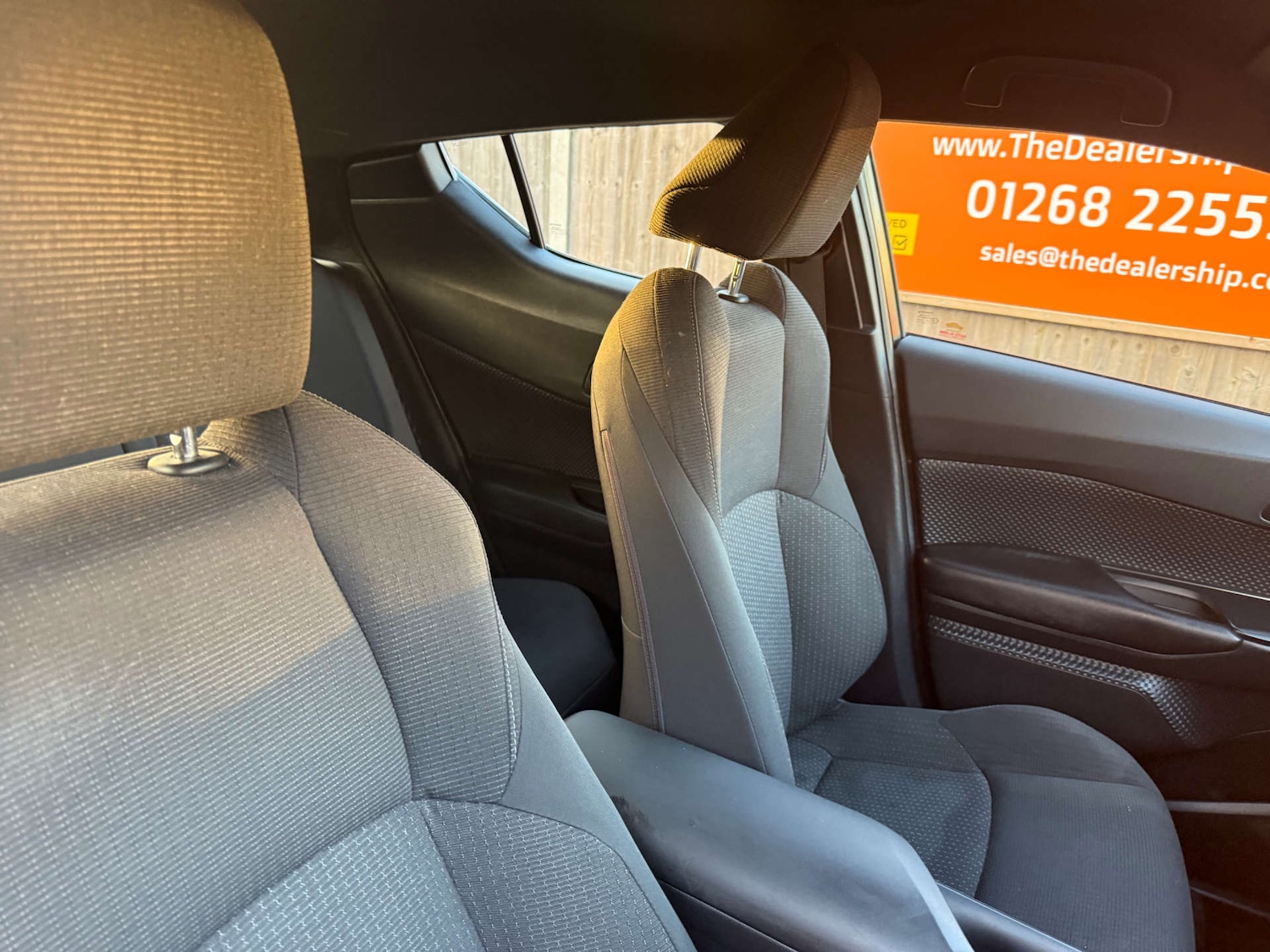 Used Toyota C-HR 2018 for sale - 77022313: Photo 30