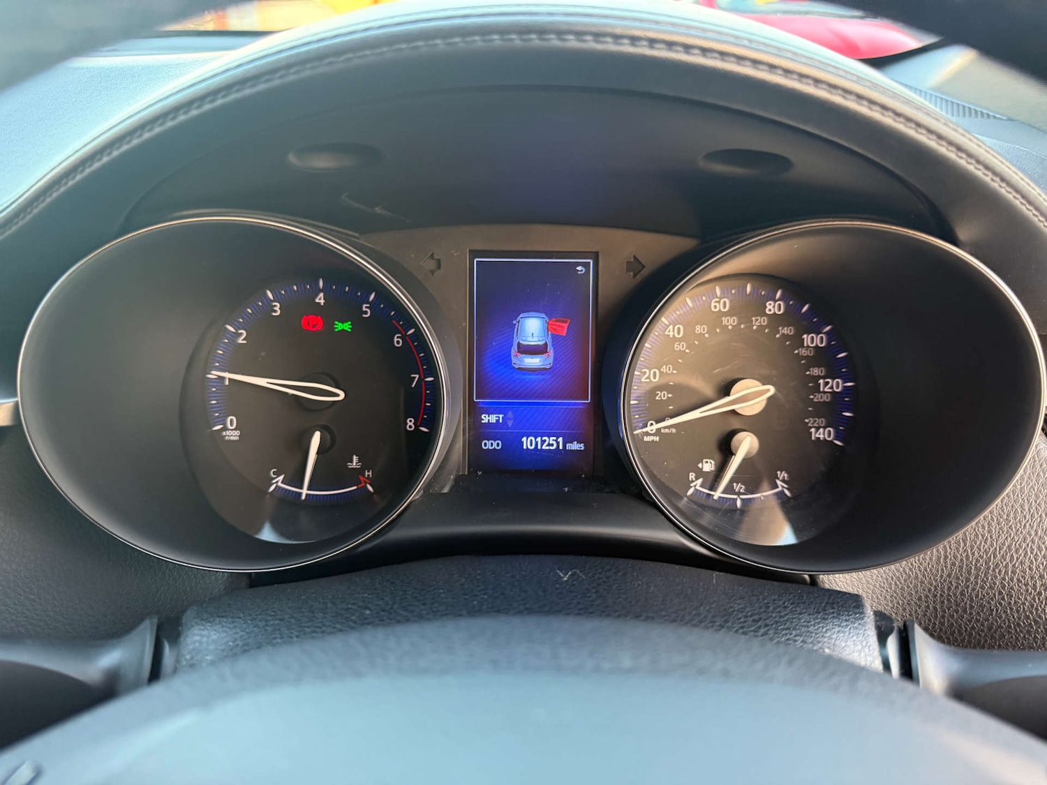 Used Toyota C-HR 2018 for sale - 77022313: Photo 32