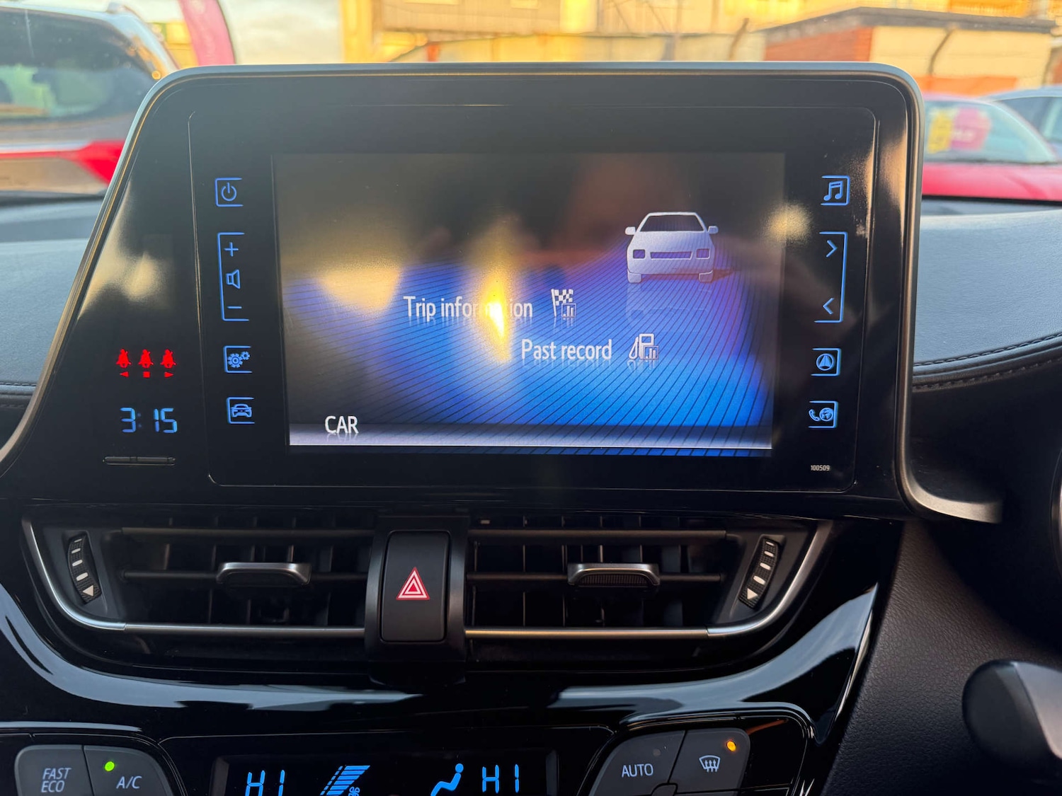 Used Toyota C-HR 2018 for sale - 77022313: Photo 34