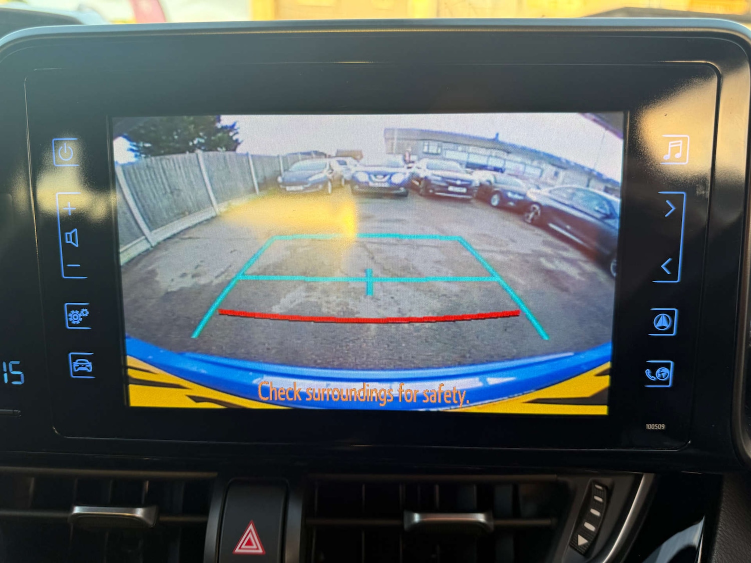 Used Toyota C-HR 2018 for sale - 77022313: Photo 39