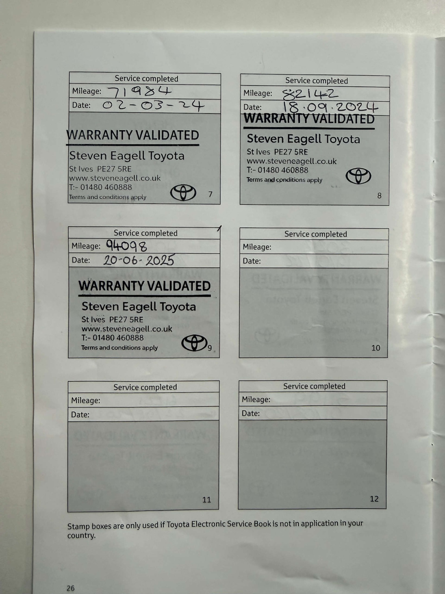 Used Toyota C-HR 2018 for sale - 77022313: Photo 40