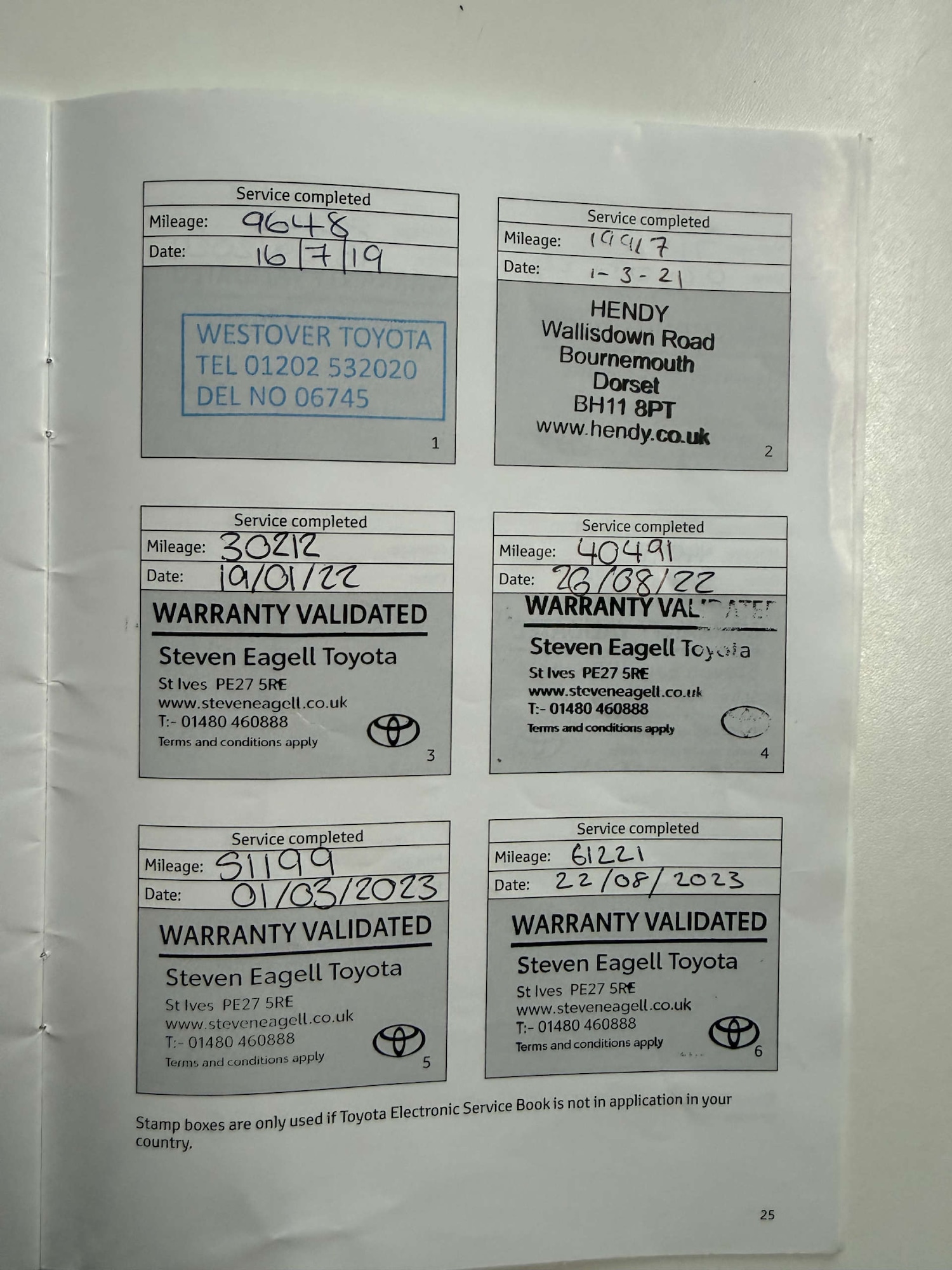 Used Toyota C-HR 2018 for sale - 77022313: Photo 41