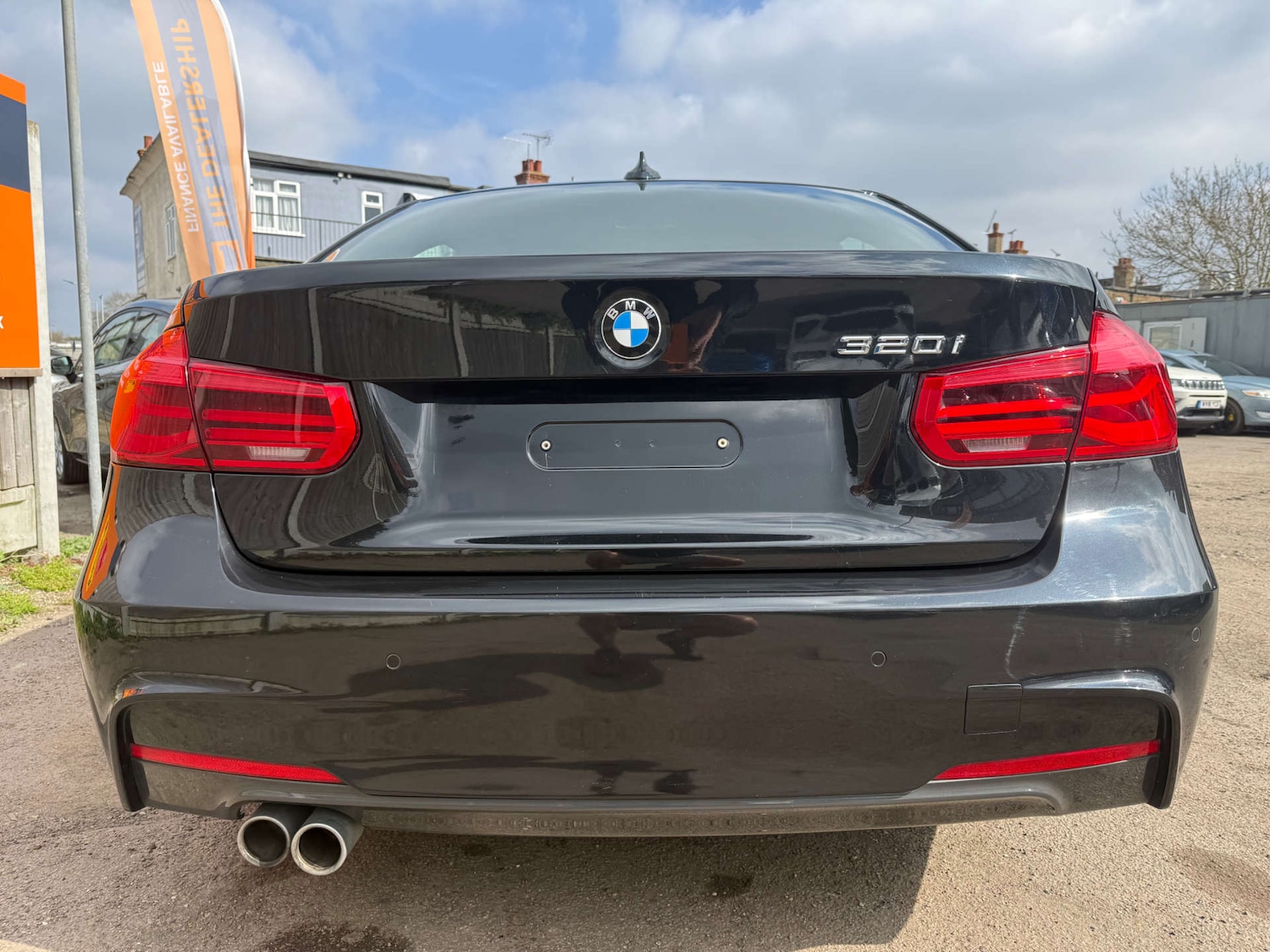 Used BMW 3 Series 2018 for sale - 77980250: Photo 10