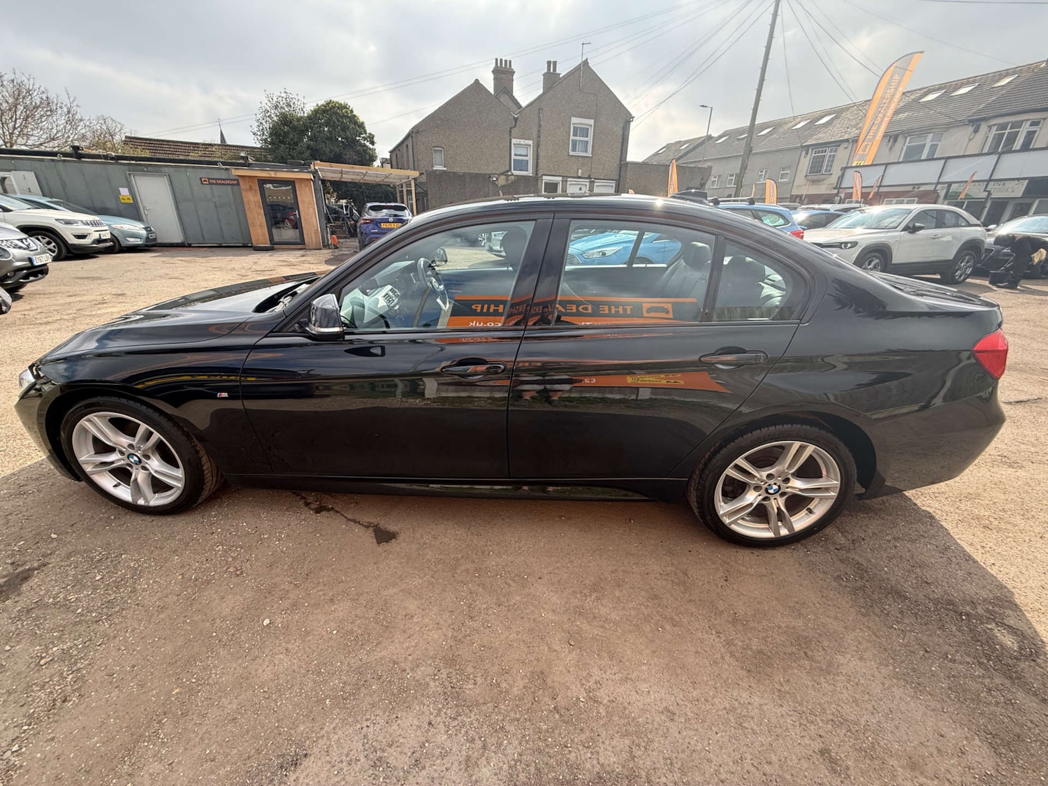 Used BMW 3 Series 2018 for sale - 77980250: Photo 13