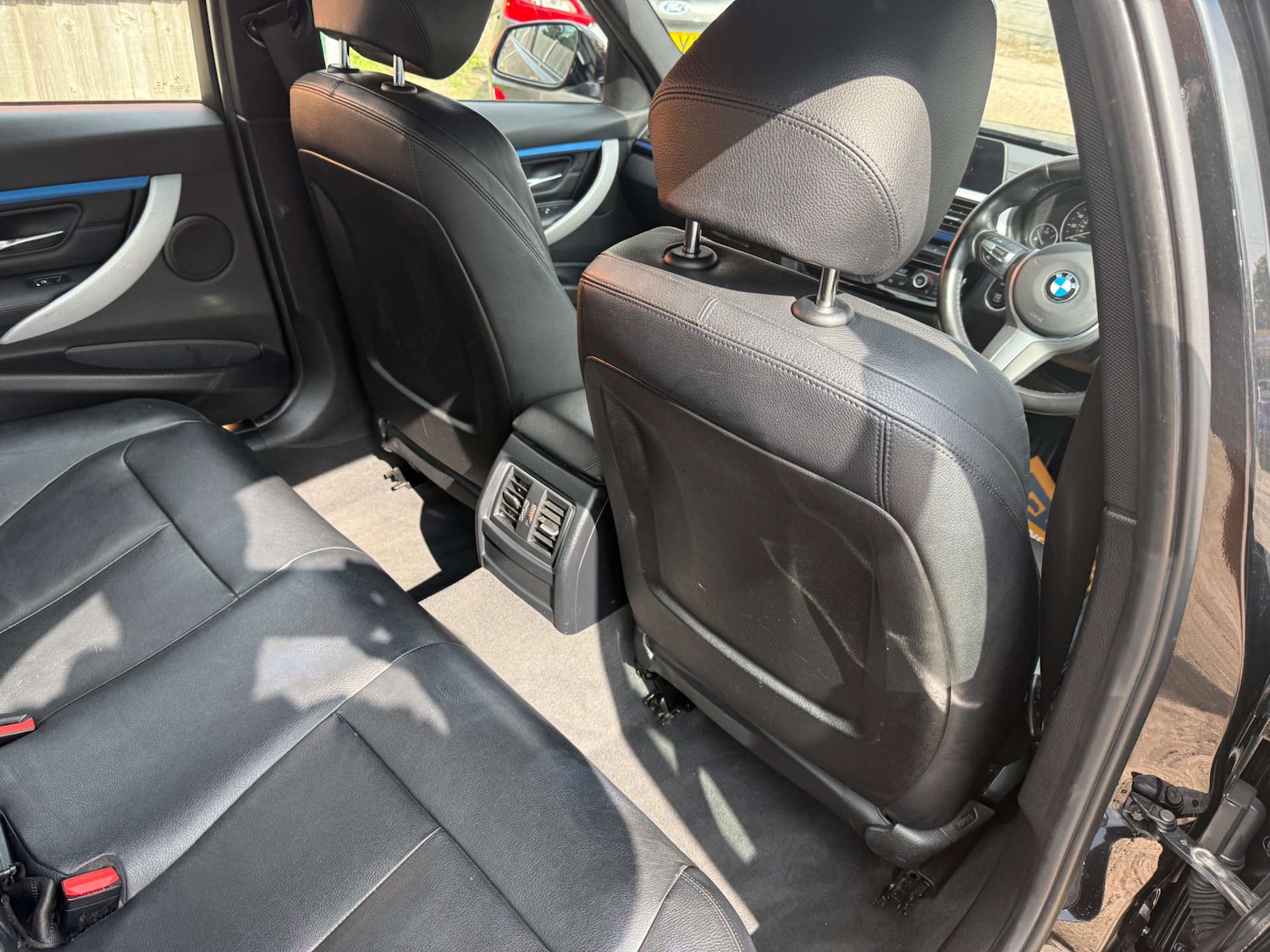 Used BMW 3 Series 2018 for sale - 77980250: Photo 19