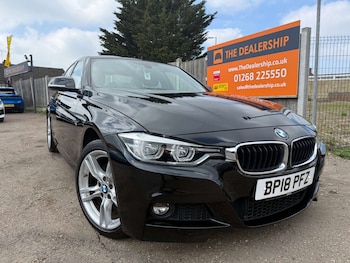 BMW 3 Series feature image