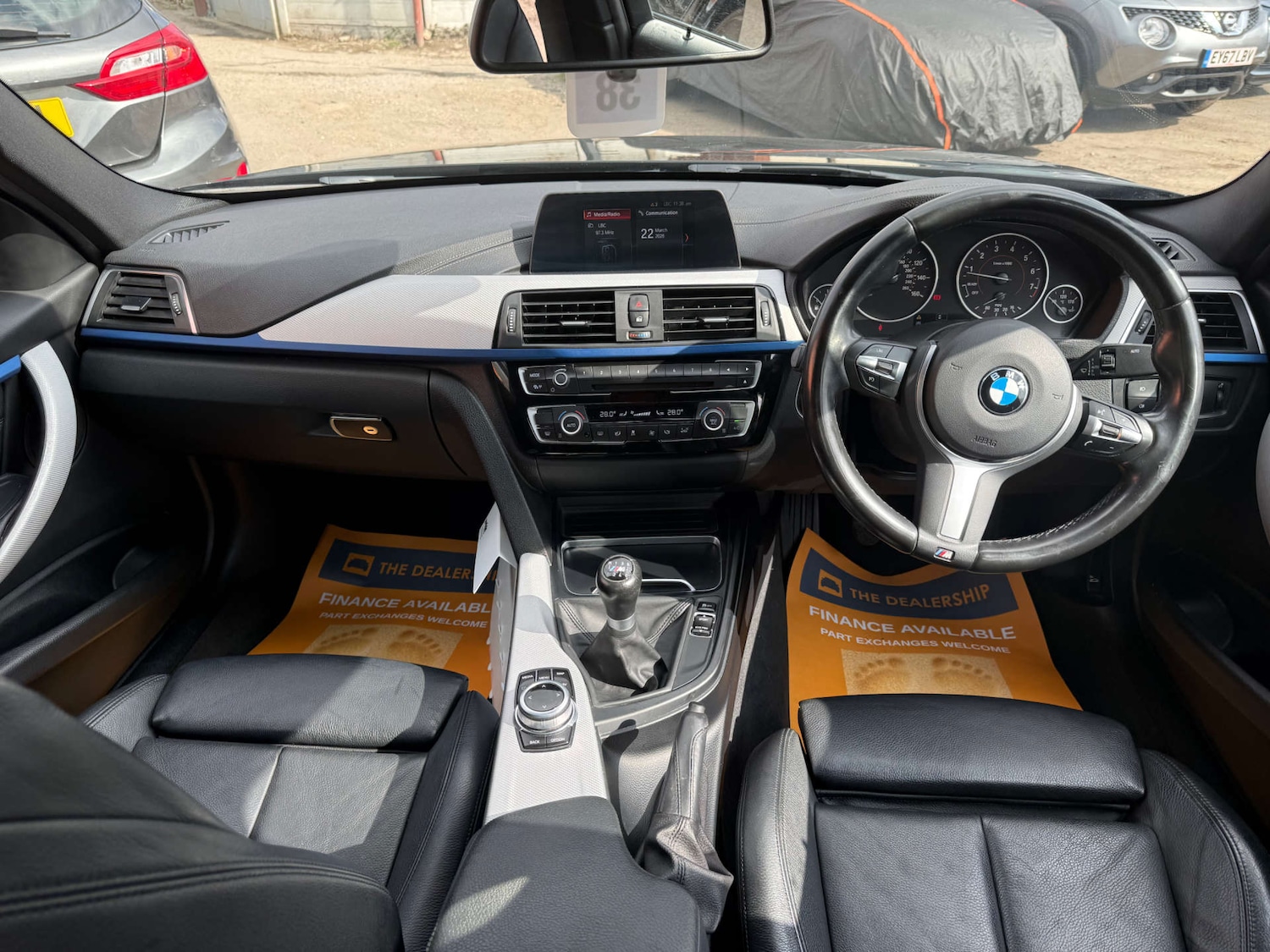 Used BMW 3 Series 2018 for sale - 77980250: Photo 22