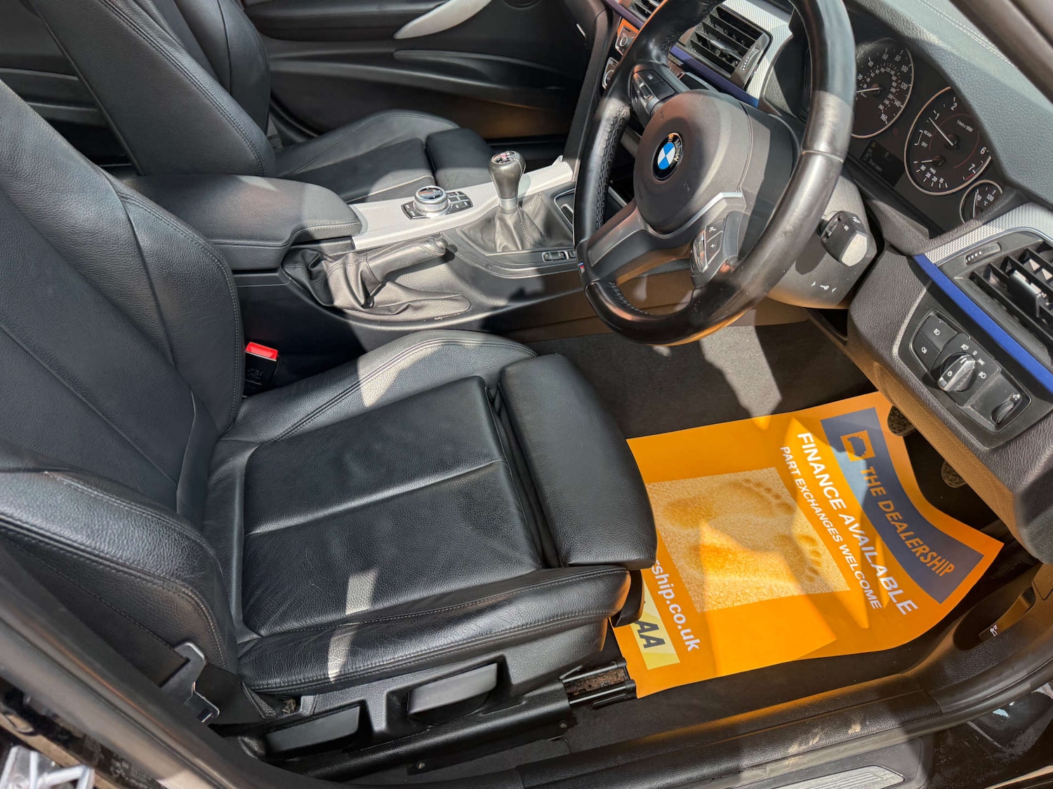 Used BMW 3 Series 2018 for sale - 77980250: Photo 23