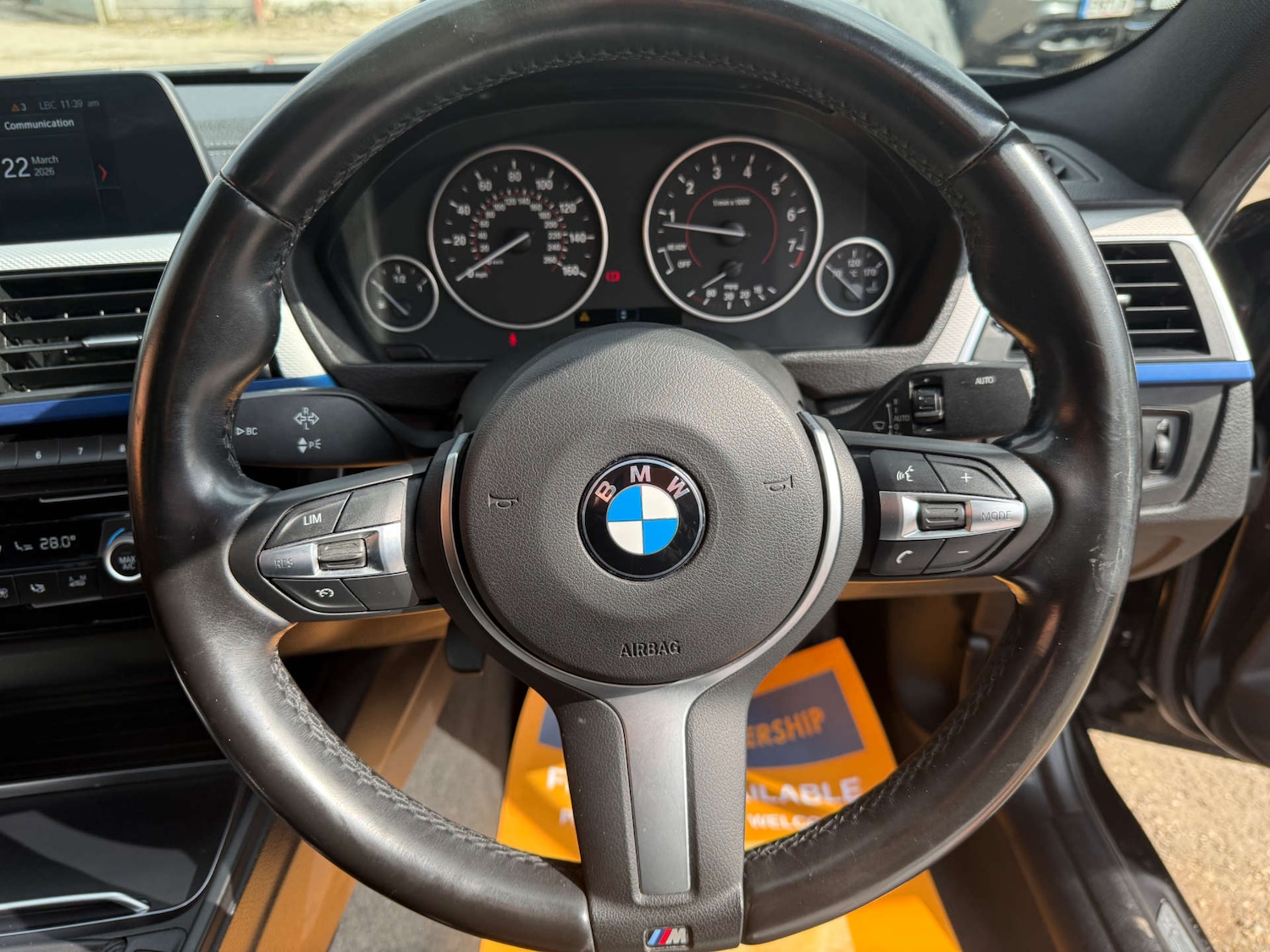 Used BMW 3 Series 2018 for sale - 77980250: Photo 31