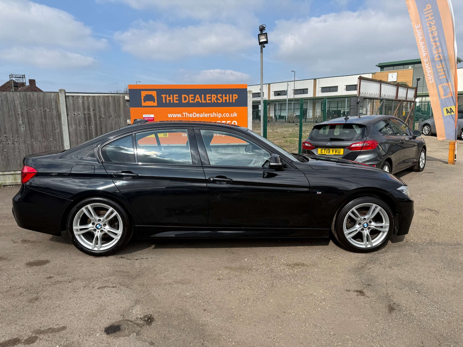 Used BMW 3 Series 2018 for sale - 77980250: Photo 7