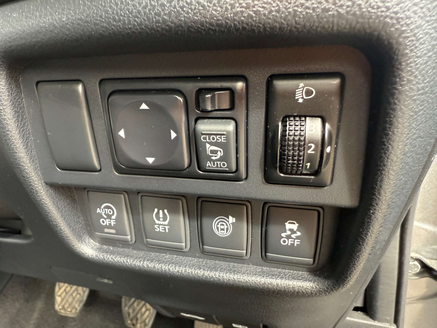 Vehicle 36