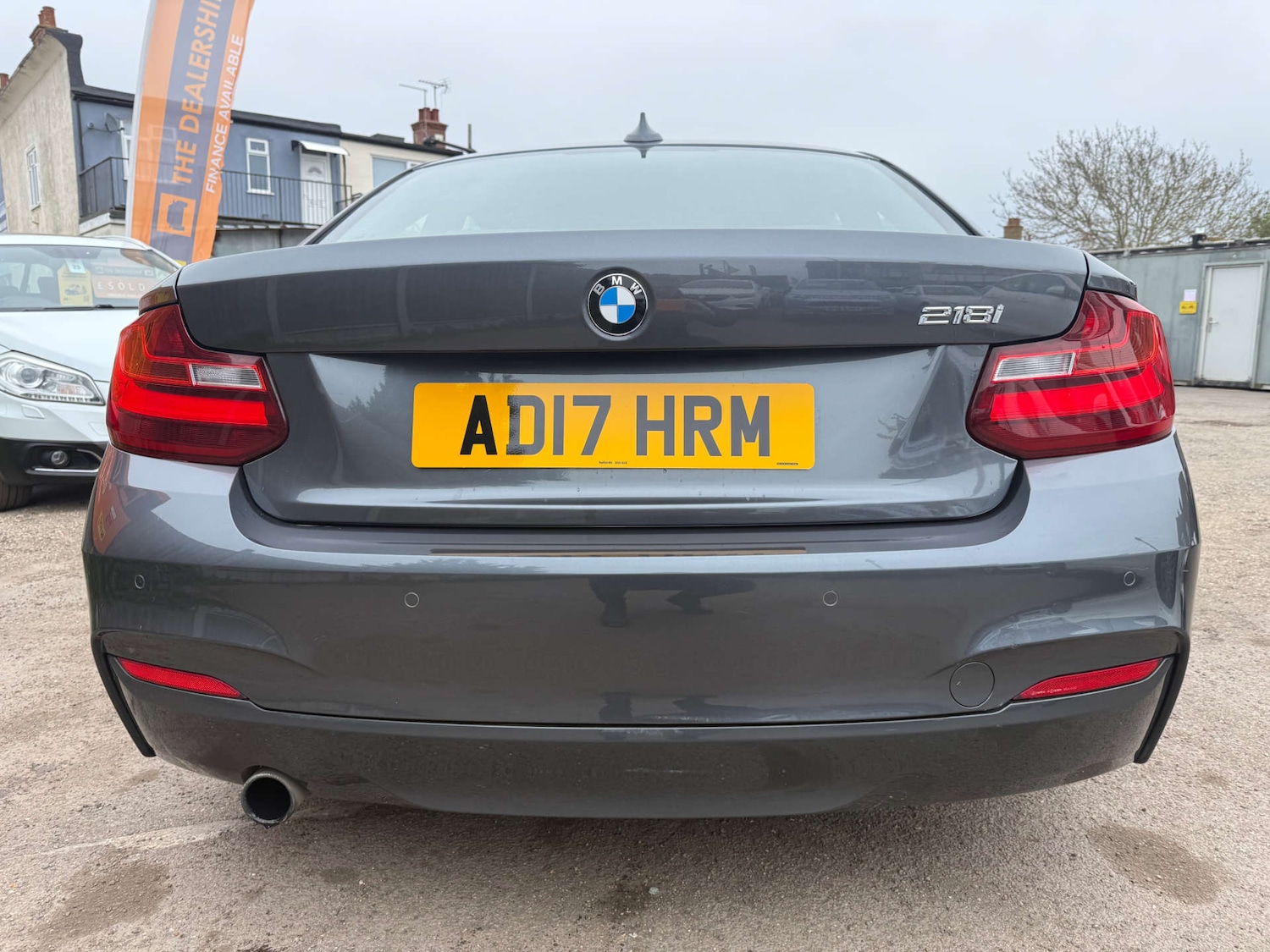 Used BMW 2 Series 2017 for sale - 78211867: Photo 10