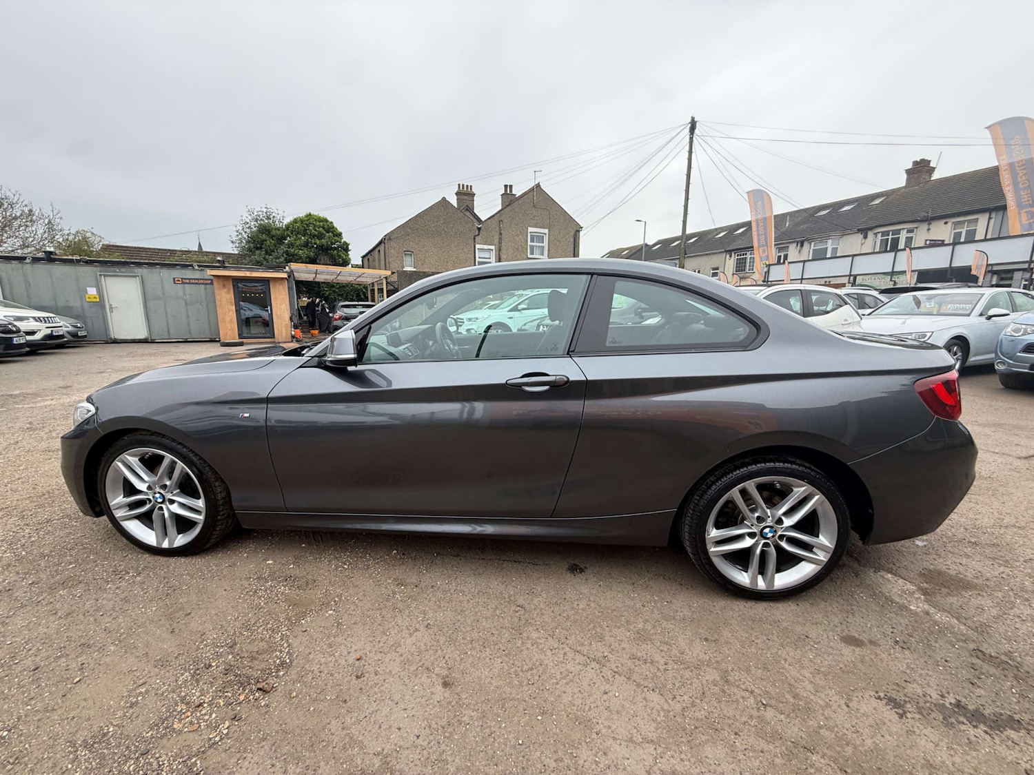 Used BMW 2 Series 2017 for sale - 78211867: Photo 12