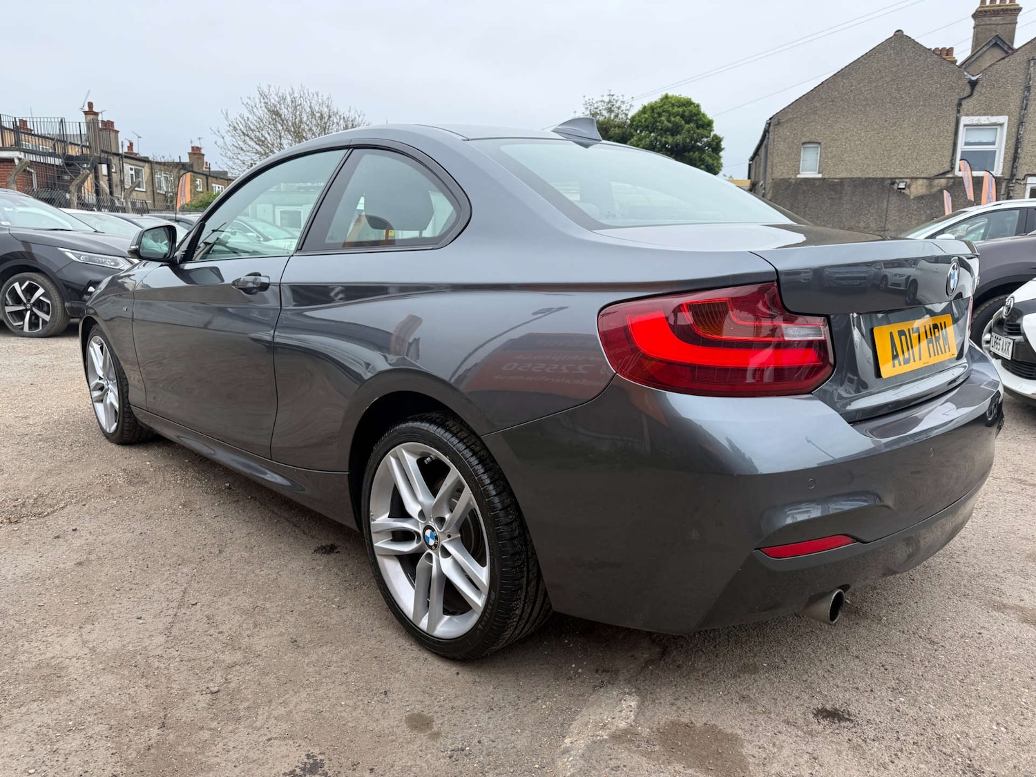 Used BMW 2 Series 2017 for sale - 78211867: Photo 13