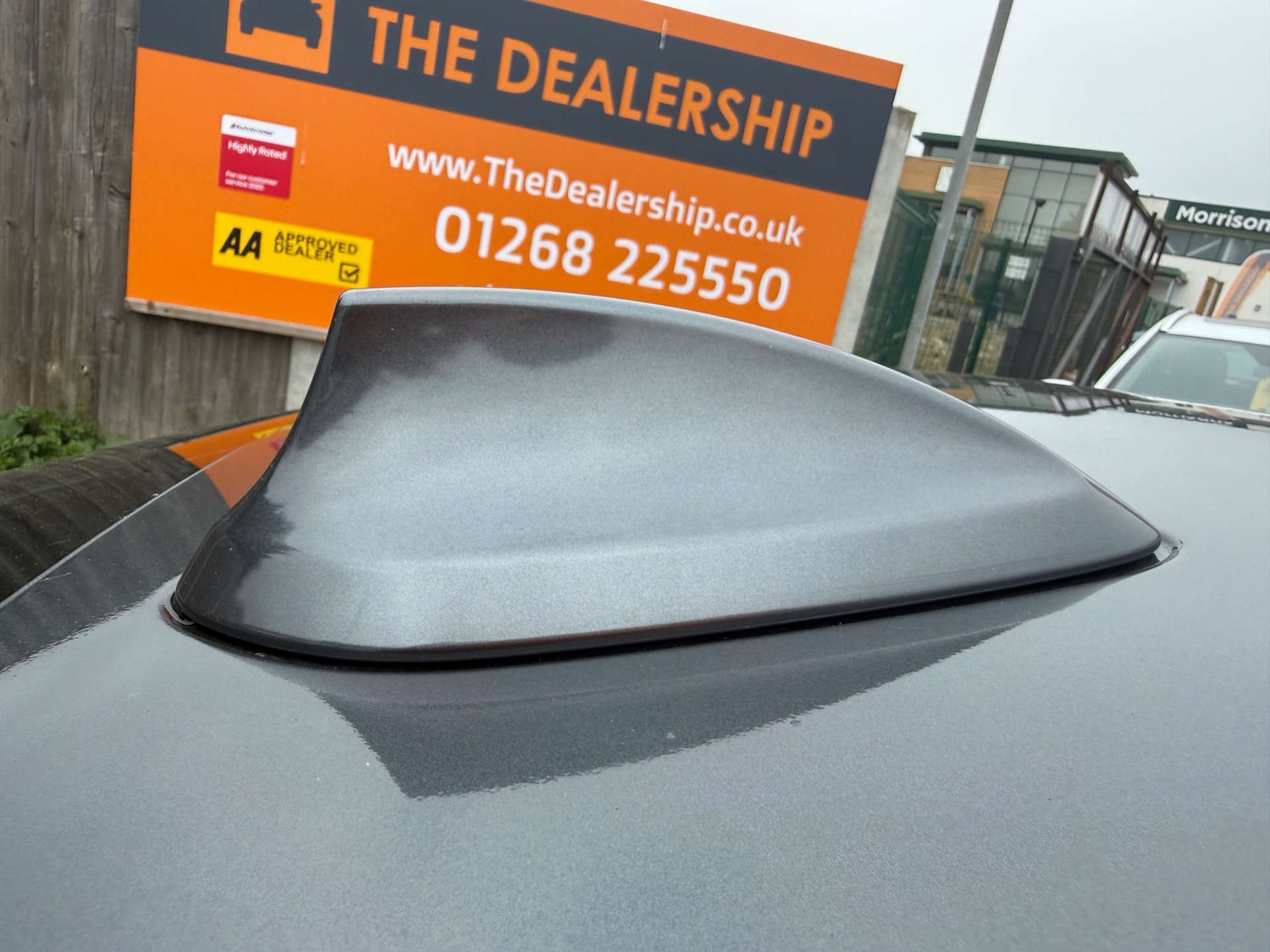 Used BMW 2 Series 2017 for sale - 78211867: Photo 14