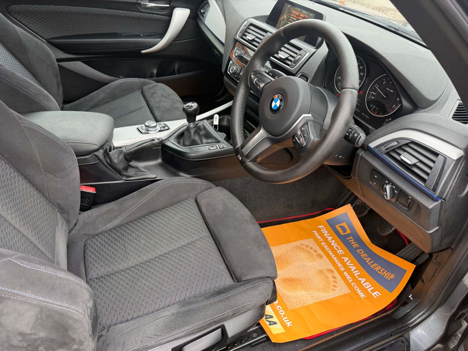 Used BMW 2 Series 2017 for sale - 78211867: Photo 17