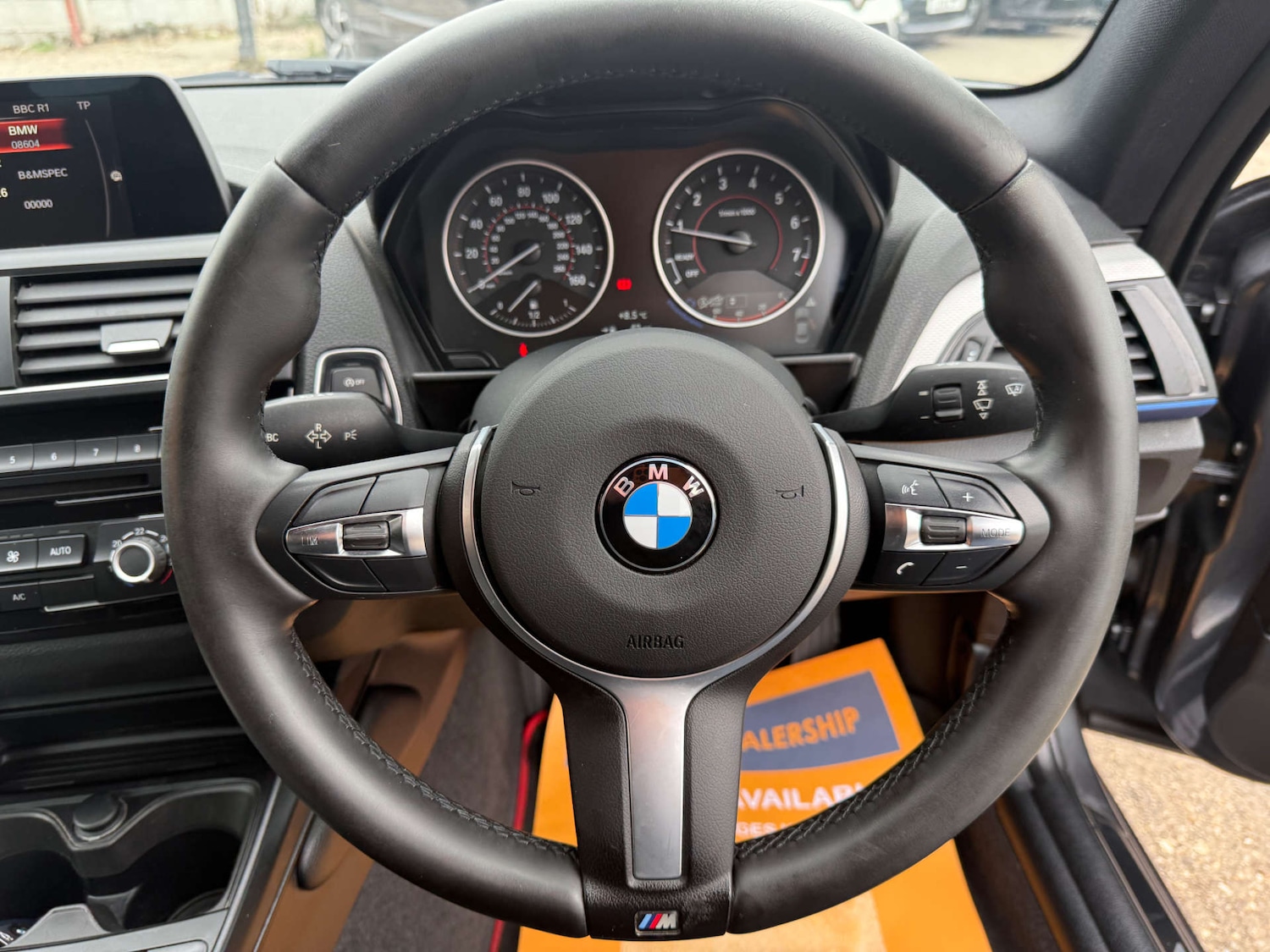Used BMW 2 Series 2017 for sale - 78211867: Photo 23