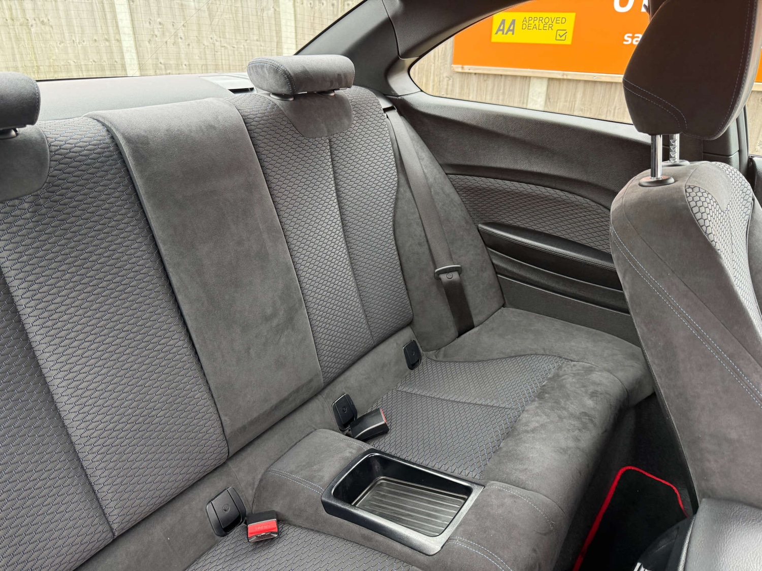 Used BMW 2 Series 2017 for sale - 78211867: Photo 25