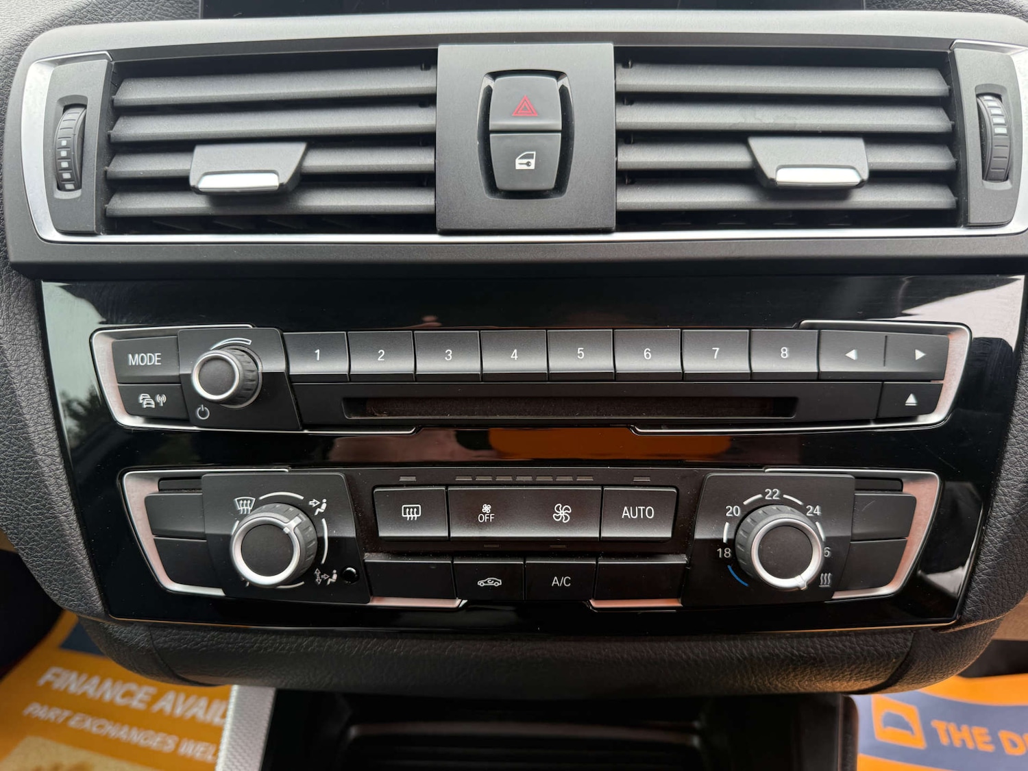 Used BMW 2 Series 2017 for sale - 78211867: Photo 34