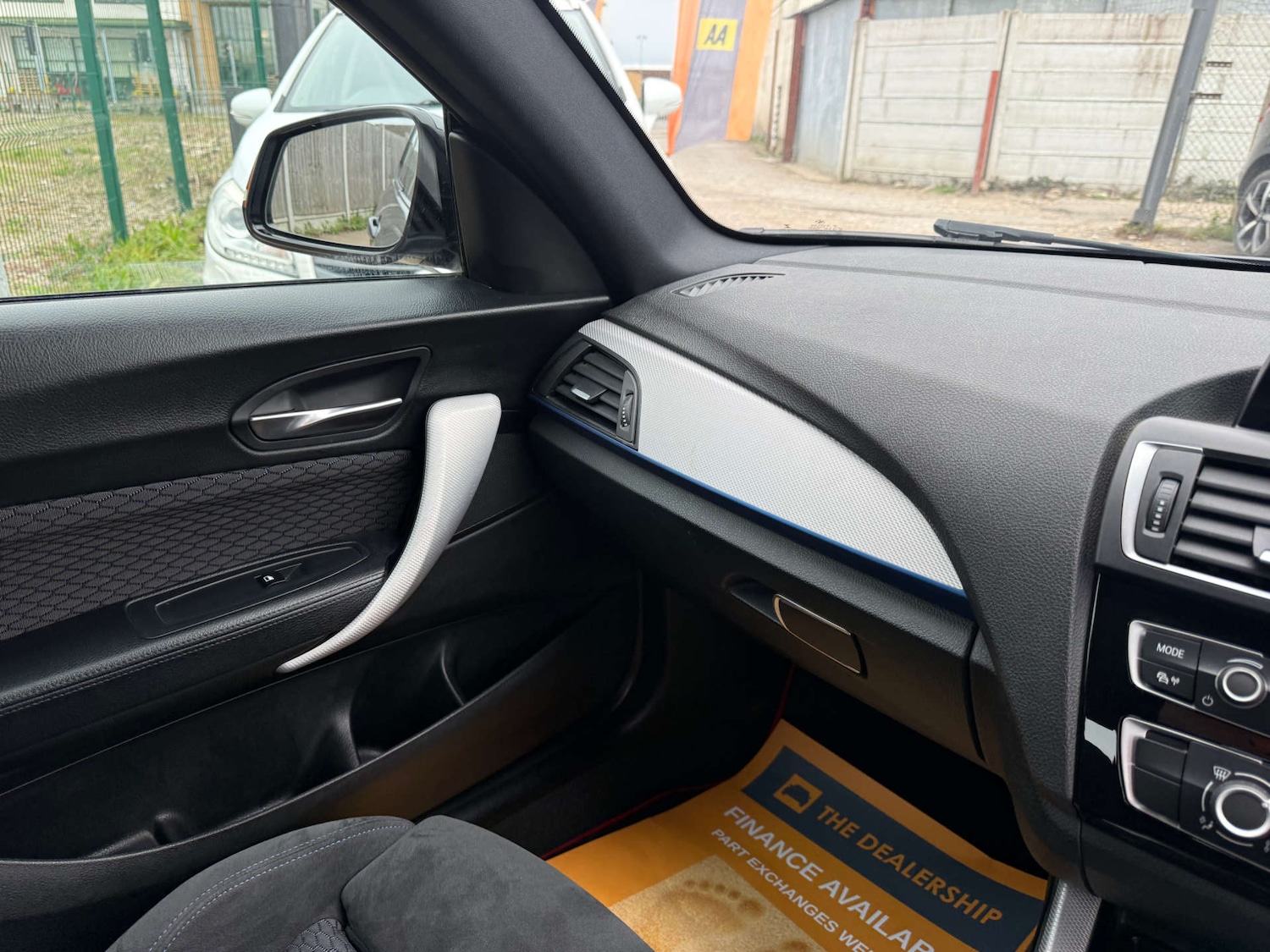 Used BMW 2 Series 2017 for sale - 78211867: Photo 38