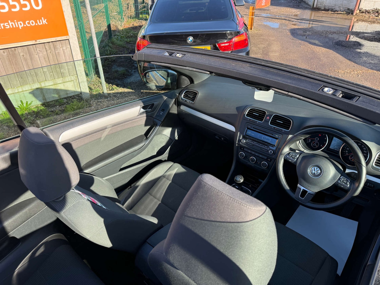 Used Volkswagen Golf 2013 for sale - 77975388: Photo 15