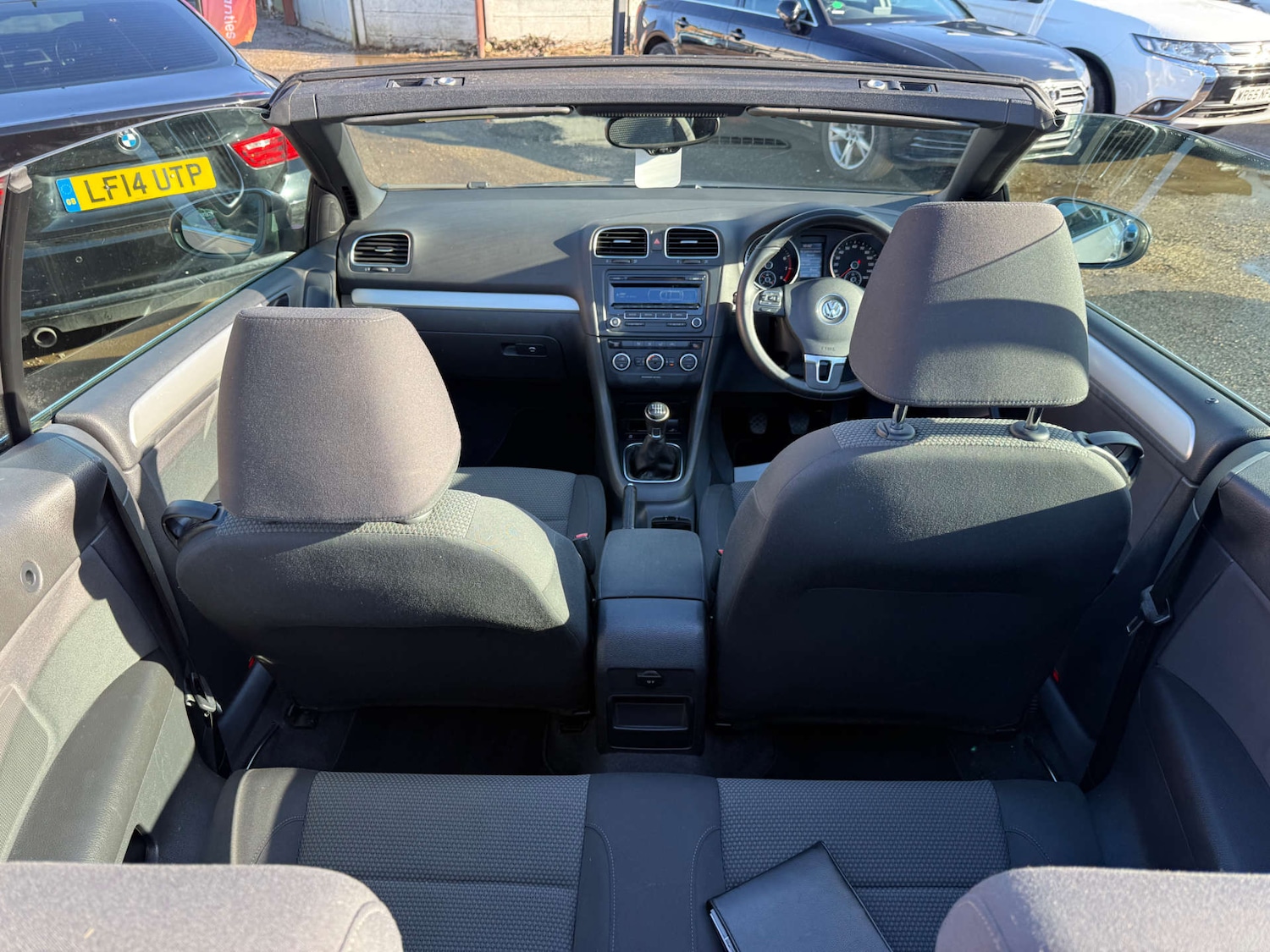 Used Volkswagen Golf 2013 for sale - 77975388: Photo 16