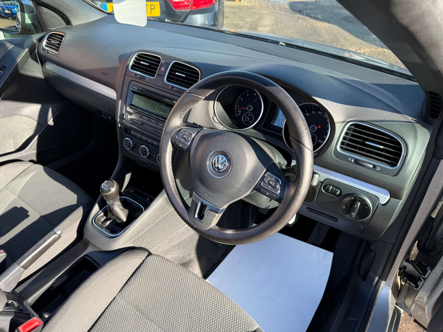 Used Volkswagen Golf 2013 for sale - 77975388: Photo 18