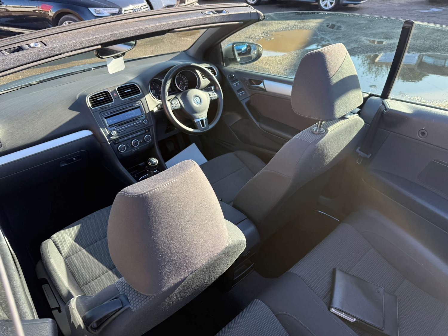 Used Volkswagen Golf 2013 for sale - 77975388: Photo 20