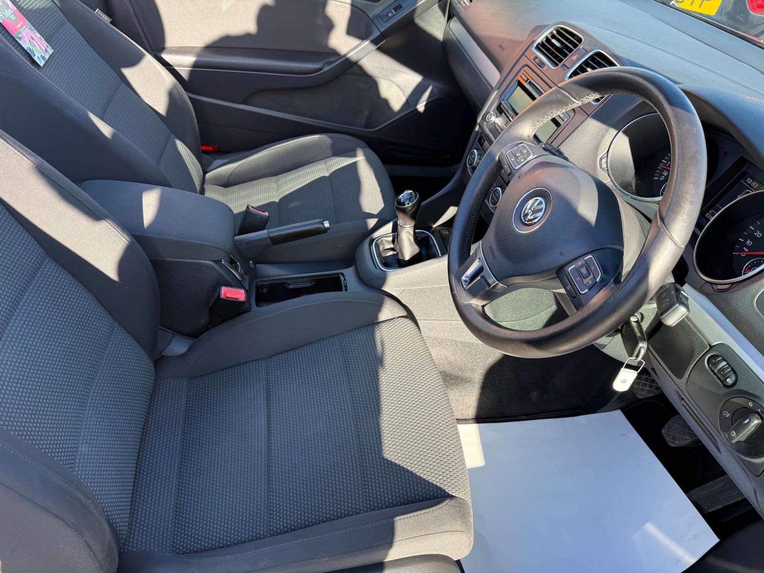 Used Volkswagen Golf 2013 for sale - 77975388: Photo 23