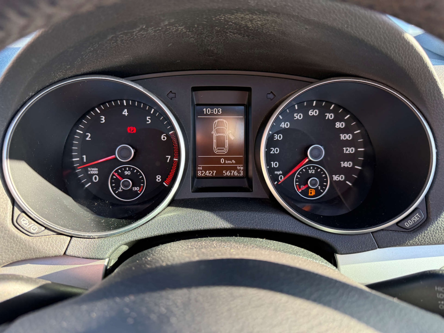 Used Volkswagen Golf 2013 for sale - 77975388: Photo 25