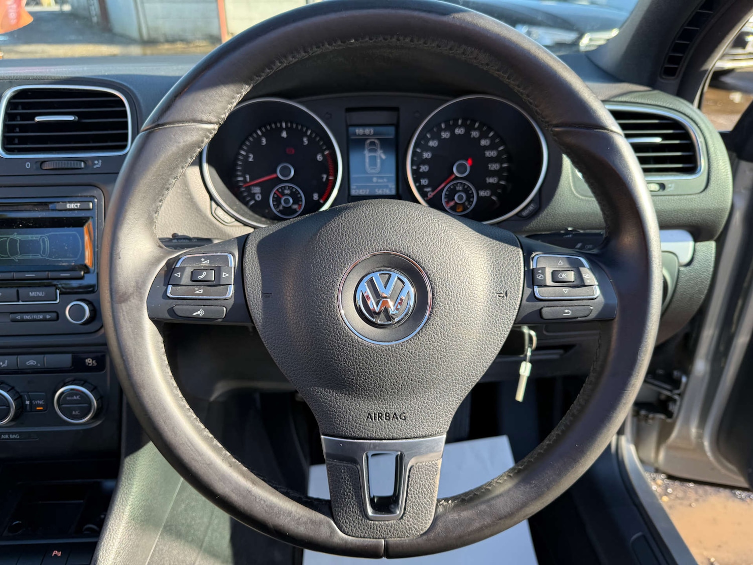Used Volkswagen Golf 2013 for sale - 77975388: Photo 26