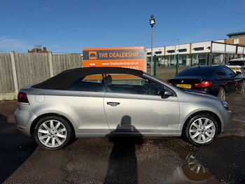 Used Volkswagen Golf 2013 for sale - 77975388: Photo