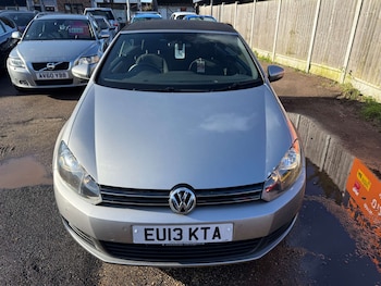 Used Volkswagen Golf 2013 for sale - 77975388: Photo