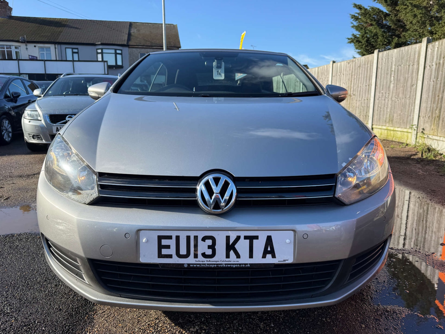 Used Volkswagen Golf 2013 for sale - 77975388: Photo 5