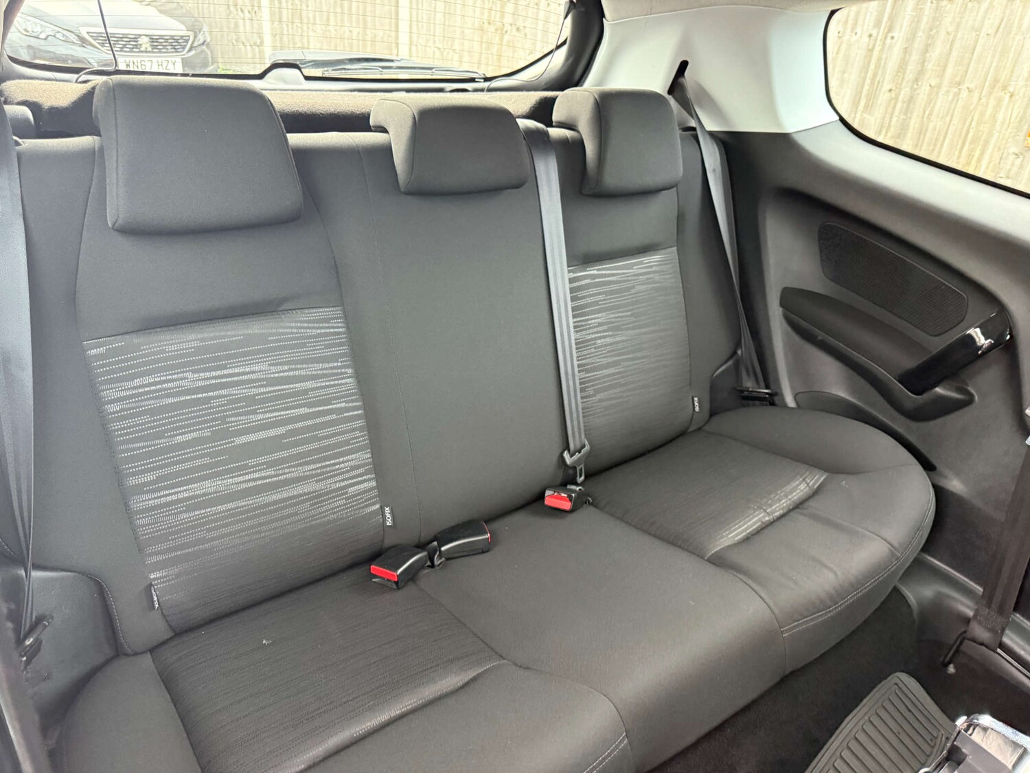 Used Peugeot 208 2013 for sale - 76351998: Photo 23