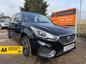 Used MG MG3 2019 for sale - 78610811: Photo