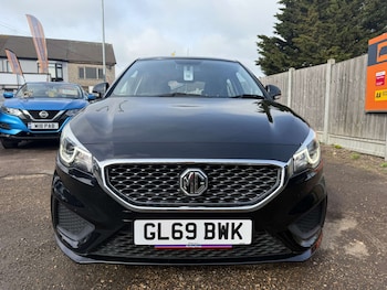 Used MG MG3 2019 for sale - 78610811: Photo