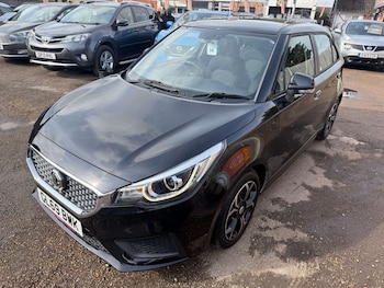 Used MG MG3 2019 for sale - 78610811: Photo