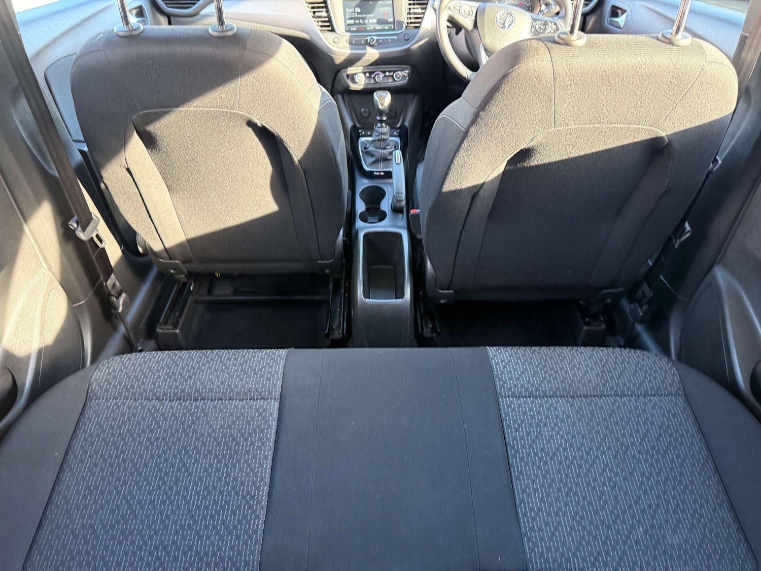 Used Vauxhall Crossland X 2019 for sale - 76848472: Photo 16