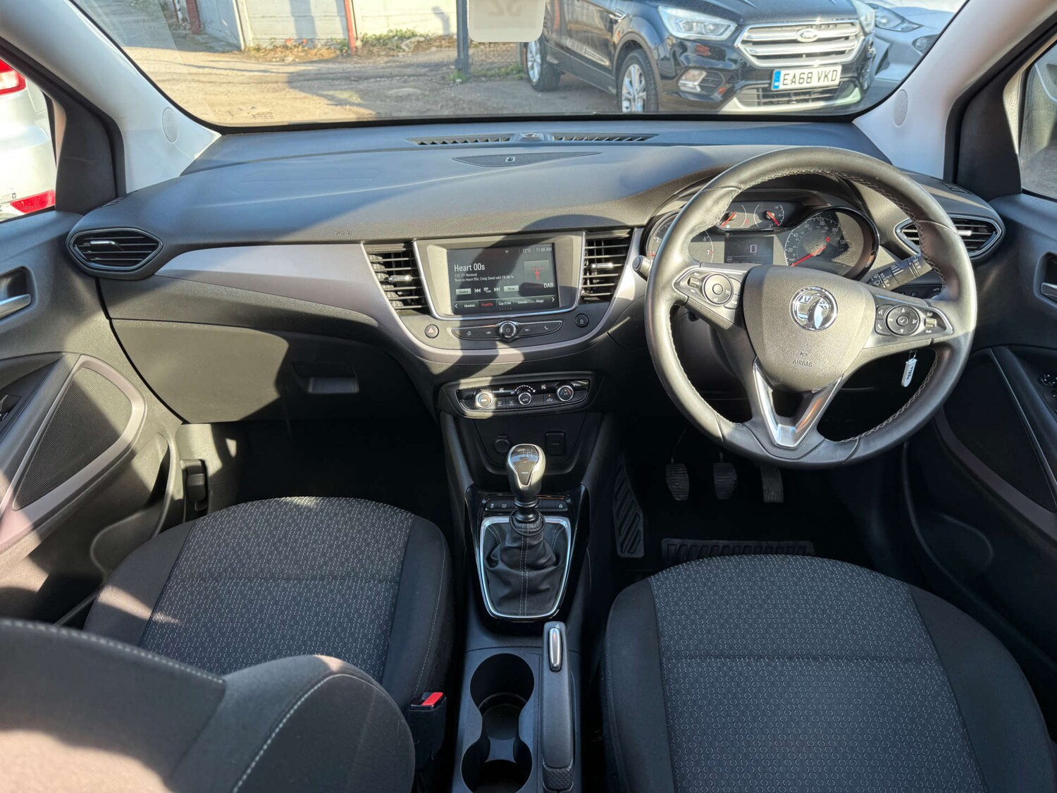 Used Vauxhall Crossland X 2019 for sale - 76848472: Photo 19