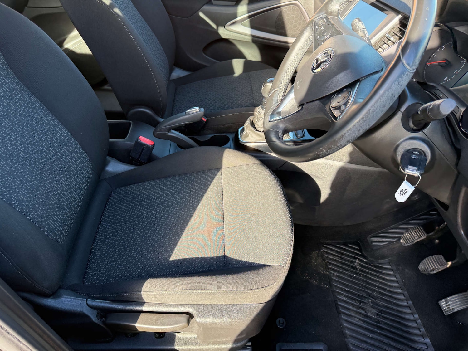 Used Vauxhall Crossland X 2019 for sale - 76848472: Photo 22