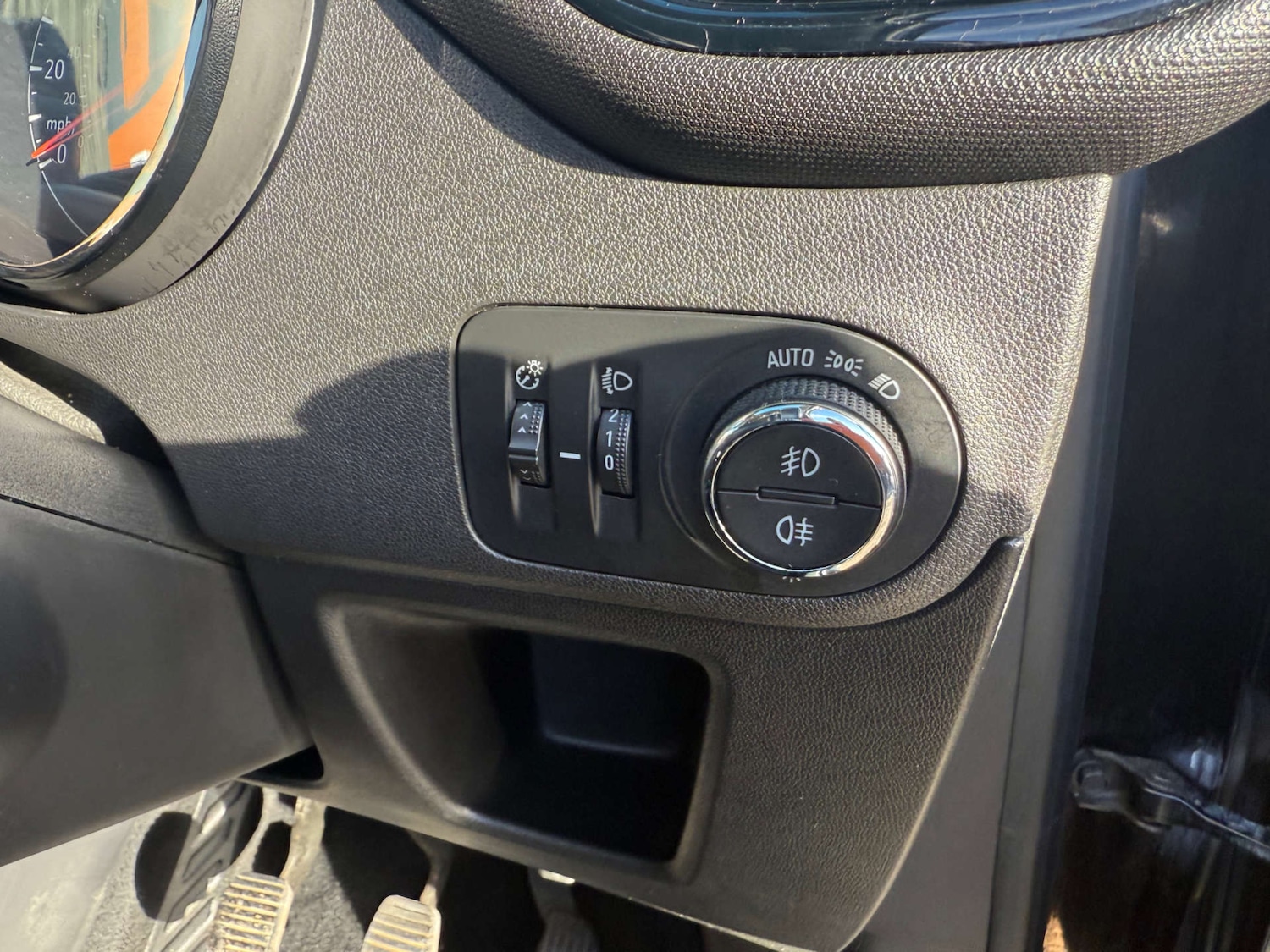 Used Vauxhall Crossland X 2019 for sale - 76848472: Photo 25